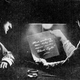 Illustration for article titled British spies used semen as invisible ink during WWI